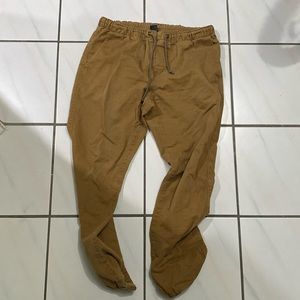 Men’s cargo pants